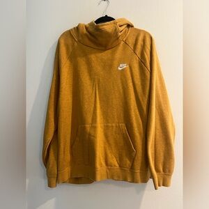 Nike hoodie women’s